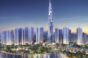 Bất động sản khu Đông Sài Gòn có tạo sóng?