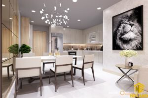 Bán nhà mặt phố 5 tầng Oto đỗ cửa kinh doanh đỉnh.