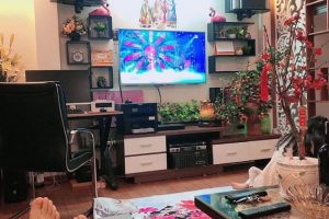 KHU CỰC HIẾM NHÀ BÁN PHỐ ĐẶNG VĂN NGỮ – Ô TÔ TRÁNH 20M – NGÕ THÔNG – KINH DOANH SỐ 1