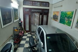 Bán nhà 5 tầng oto đỗ cửa tại Cù Chính Lan Thanh Xuân chỉ 7.3 tỷ